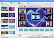 Aneesoft DVD Creator screenshot